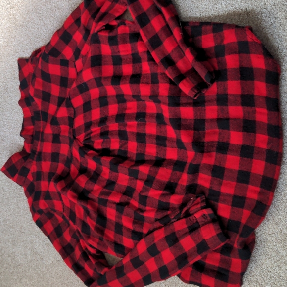Soft Flannel - Picture 2 of 3